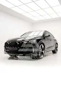 2025 Audi RS