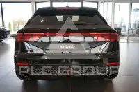 2025 Audi RS