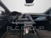 2025 Audi RS