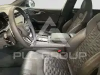 2025 Audi RS
