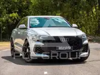 2025 Audi RS