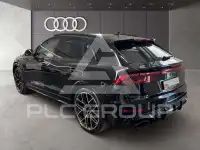 2025 Audi RS