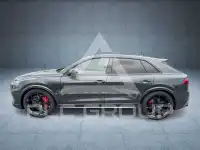 2025 Audi RS
