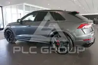 2025 Audi RS