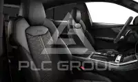 2025 Audi RS