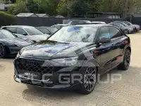 2025 Audi RS