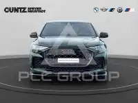 2025 Audi RS