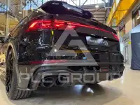 2025 Audi RS