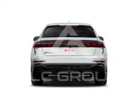 2025 Audi RS