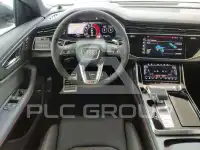 2025 Audi RS