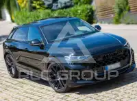 2025 Audi RS