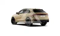 2025 Audi RS