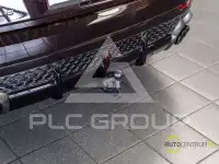 2025 Audi RS