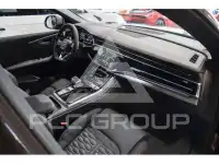 2025 Audi RS
