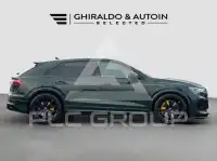 2025 Audi RS