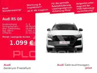 2025 Audi RS