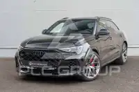 2025 Audi RS