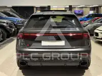 2026 Audi RS