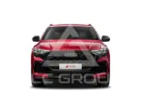 2025 Audi RS