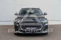 2025 Audi RS
