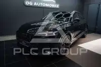 2025 Audi RS