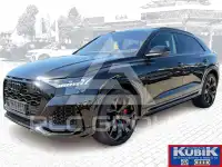 2025 Audi RS