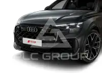 2025 Audi RS