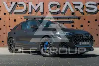 2025 Audi RS