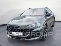 2025 Audi RS