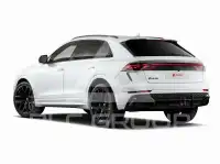 2025 Audi RS