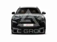 2025 Audi RS