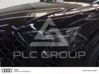 2025 Audi RS