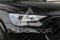 2025 Audi RS