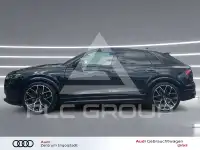 2025 Audi RS