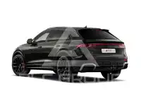 2025 Audi RS
