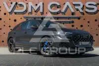 2025 Audi RS
