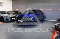 2025 Audi RS