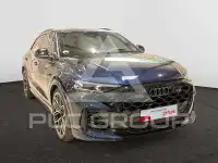 2025 Audi RS