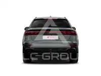 2025 Audi RS