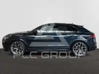 2025 Audi RS