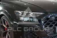 2025 Audi RS