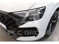 2025 Audi RS