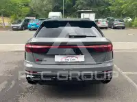 2025 Audi RS
