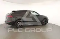 2025 Audi RS