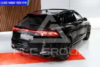 2025 Audi RS