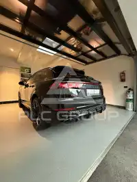 2025 Audi RS