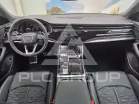 2025 Audi RS