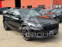 2025 Audi RS