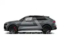 2025 Audi RS