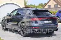 2025 Audi RS
